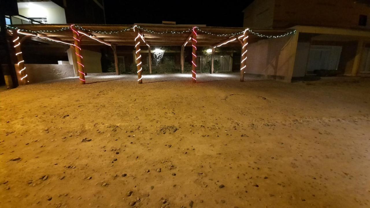 Maryfer Apartment Las Grutas Exterior photo