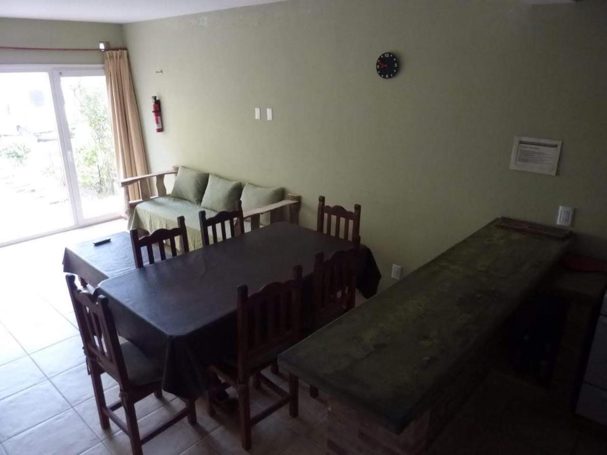 Maryfer Apartment Las Grutas Exterior photo