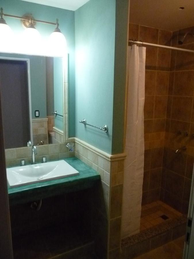 Maryfer Apartment Las Grutas Exterior photo